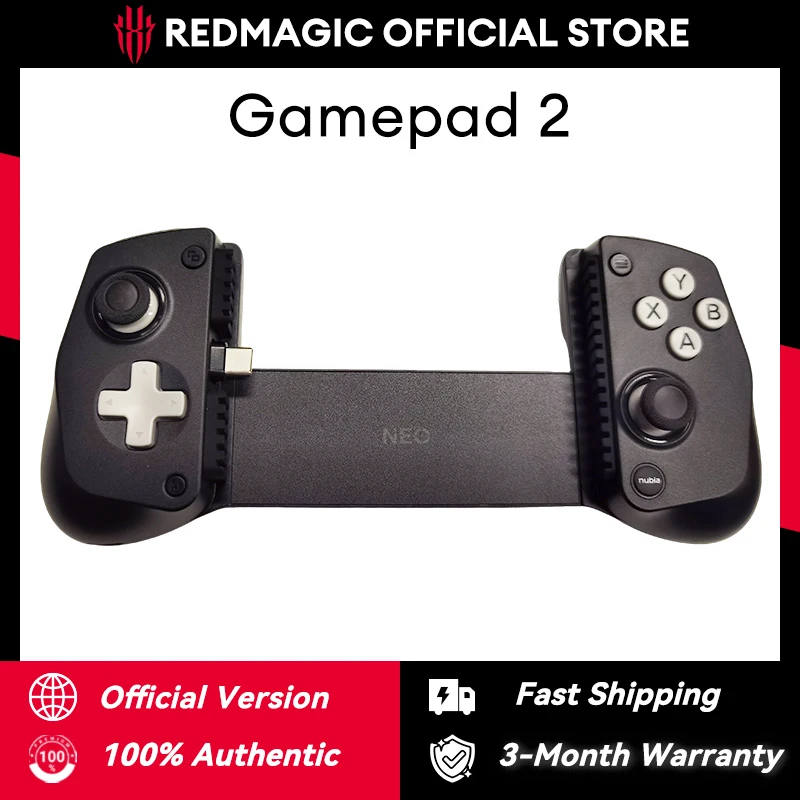 Original nubia gamepad-AliExpress