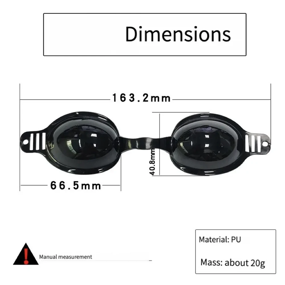 男性と女性のための安全メガネ,調整可能なシェーディング,レーザー光,安全保護ゴーグル,フォトンビューティーセンター,患者,新しい