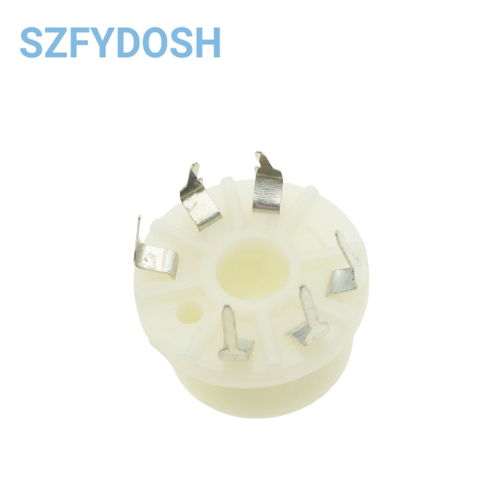 MQ-131/136/137/138/139 Ozone Ammonia Hydrogen Sulfide Gas Sensor Module With Socket Base