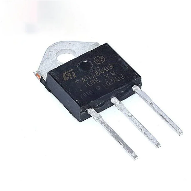 5PCS Bidirectional Triac BTA41-600B / BTA41-700B / BTA41-800B / BTA41-1200B
