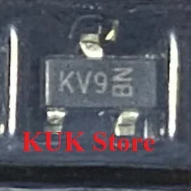 DZ23C5V6 DZ23C5V6-7-F, KV9, SOT23, 정품, 100% 신제품