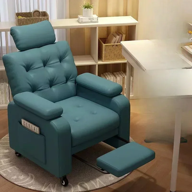 Chaise de pédicure professionnelle, salon de pédicure, spa économique, ongles Pedispa Institute, canapé pour les pieds, meubles commerciaux