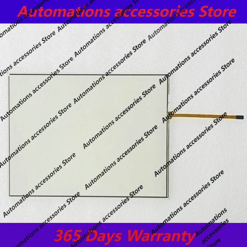 

T010-1201-X111/01 1201-110R ATTI Touch Screen Panel Glass Digitizer for T010-1201-X111/01 1201-110R ATTI Touchscreen