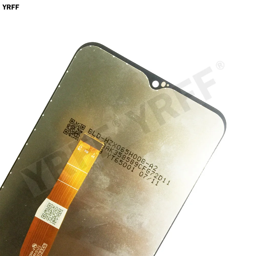 LCD Display,Original Phone Touch Screen Digitizer Assembly,For Hisense Rock 6 HLTE226E,For HISENSE KING KONG 6 HLTE226T