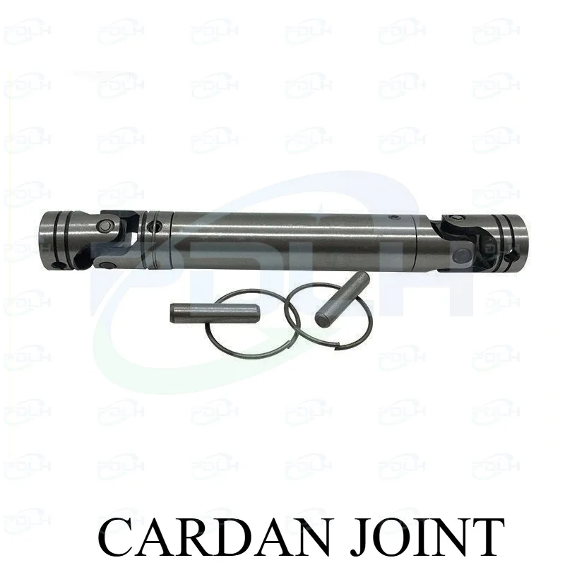 

High Quality Whole Set Cardan Joint for Nanxing Automatic Edge Banding Machine Woodworking Edge Bander EBP211