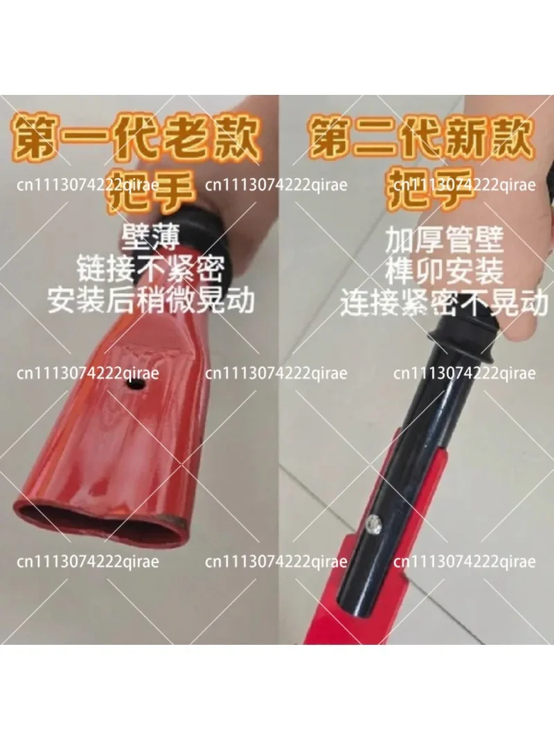 Tire Removal Shovel Installation Auxiliary Pry Board Effort-Saving Tire Changing Tool