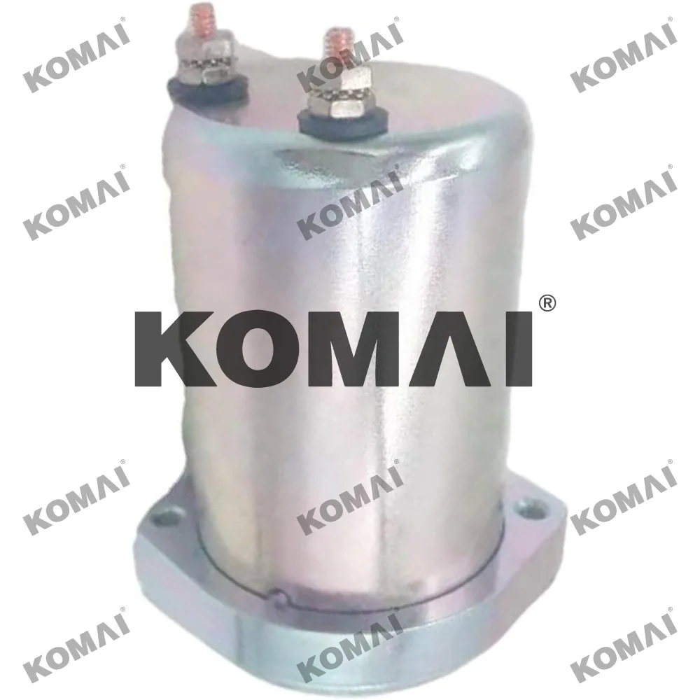 

Соленоид отключения топлива XOJOX 24 В 9X1413 8C-6099 12420708 Подходит для двигателя Cat 3408 3408C 3412 3412C 3412D Колесный погрузчик 98