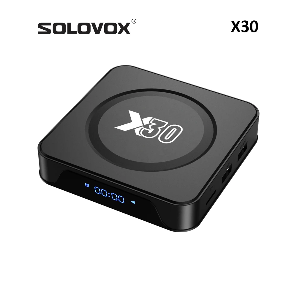 その他 TVBOX Custom 8GB Ram 128GB Rom TV Box - Android 13 Media Player