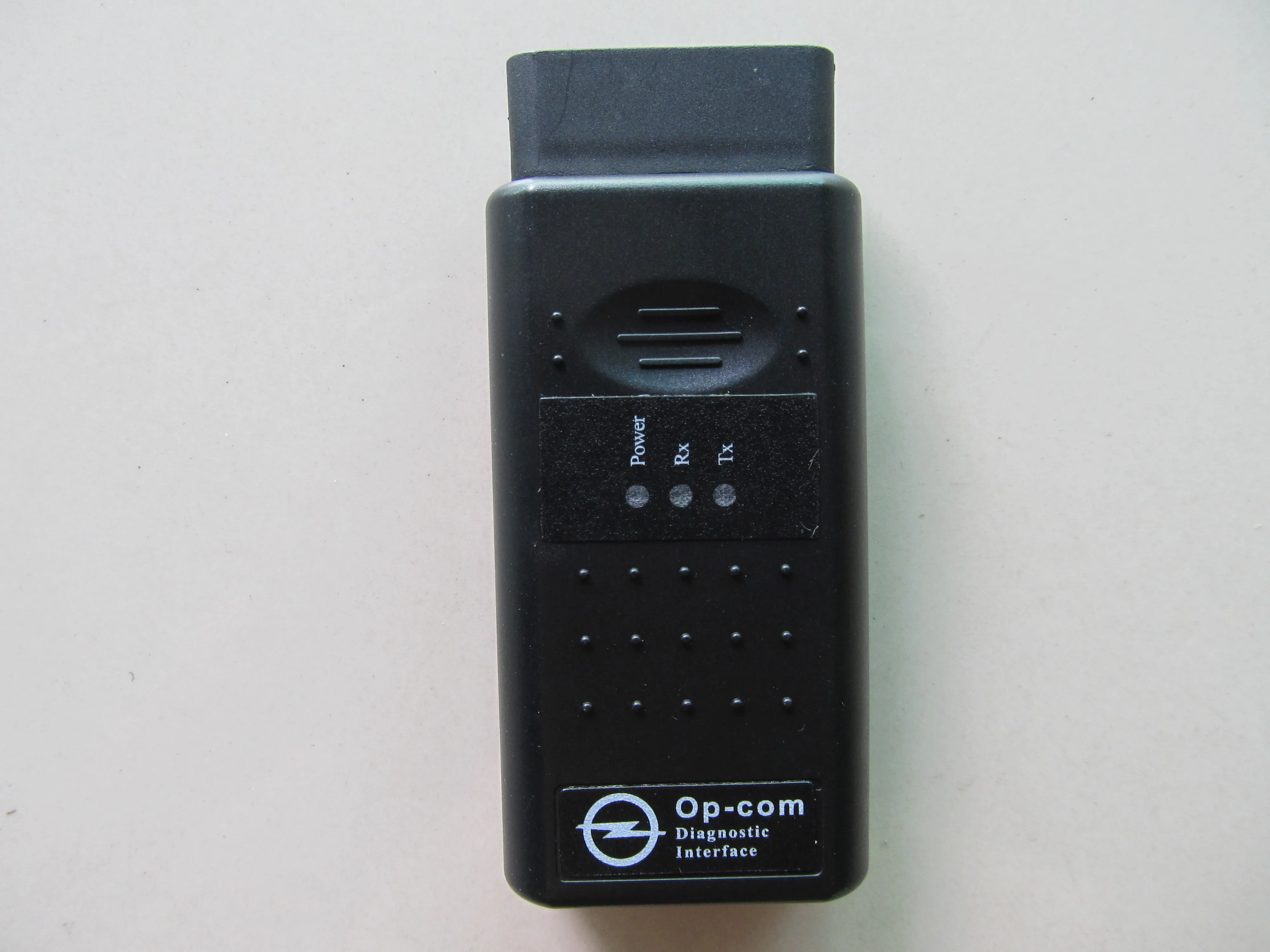 OPCOM 1.99 OP-COM CAN BUS OBD2 Scanner