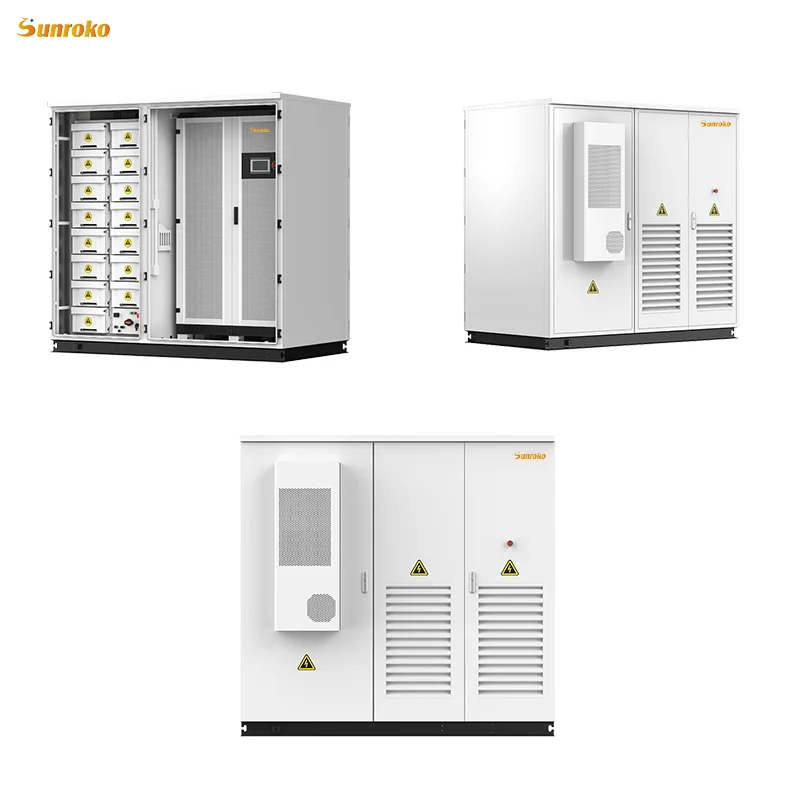 Commercial Hybrid Solar Power System 50 Kw 60Kw 100Kw 125Kw Solar System Off Grid Complete Set