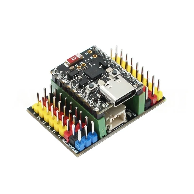 XZG SuperMini ESP32-H2 WiFi+Bluetooth ESP32 Development Board Microcontroller Programming Learning Controller Core Board 1-5PCS