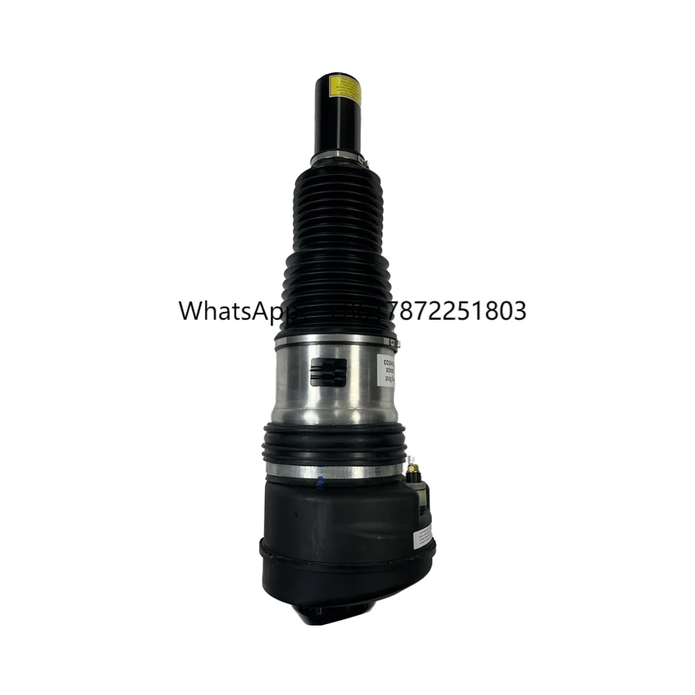 

Front Air Suspension Air Strut Shock Absorbers for A6 C8 2019-2023 OE 4K0616039E 4K0616039