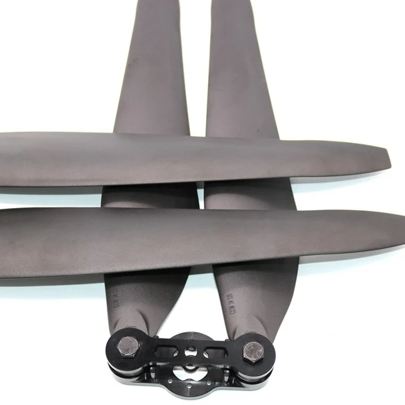 MIAT-3212 Folding Carbon Fiber Plastic 32inch CW CCW Propeller for the Power System of Motor Agricultural Dr-one