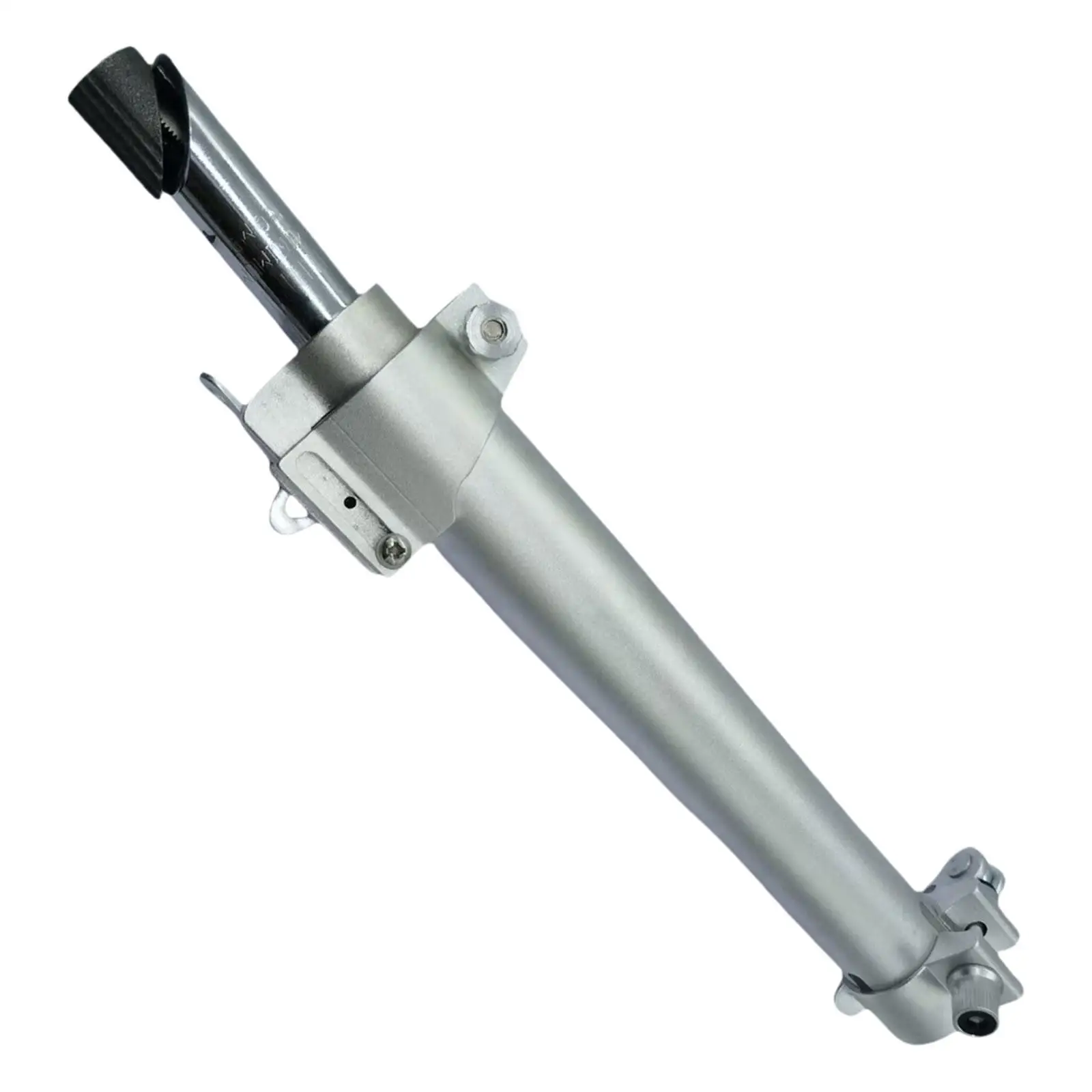 

Замена адаптера выноса складного велосипеда от 25,4 до 22,2 мм, подходит для запасных частей руля 25,4 мм, стояк руля