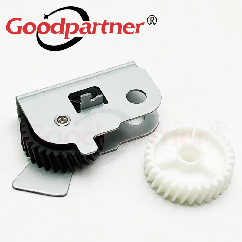 1X B247-4400 AB01-2031 Gear Bracket Swivel for RICOH MP 5500 6500 7500 6000 7000 8000 6001 7001 8001 9001 6002 7502 9002 SP9100