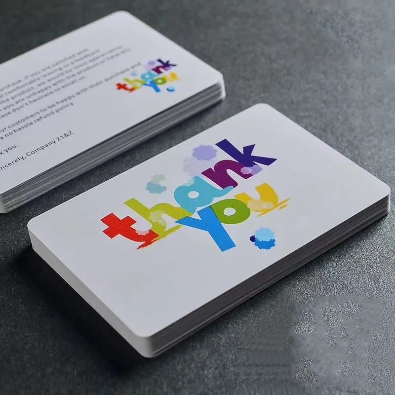 Thumbnail 3 - #44 Cheap Business Cards Worth Buying