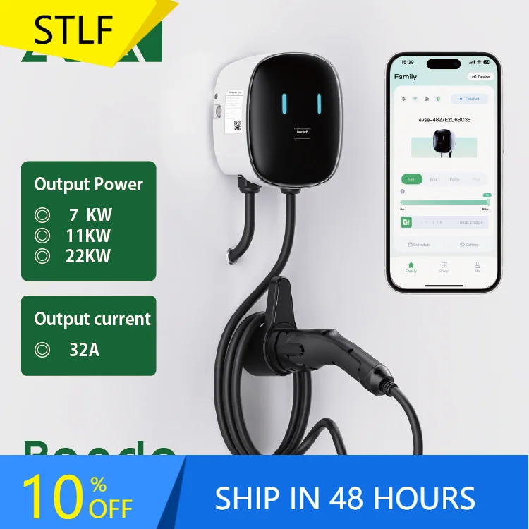 Oem Ev Ac Charger A…