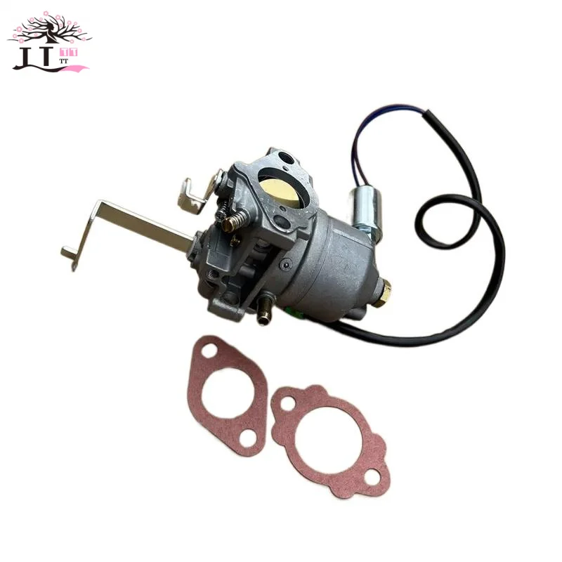 

Карбюратор с прокладками для генератора RIDGID RD6800 RDCA6800 RD68011 RD 906812 B 6800 8500 Вт TA