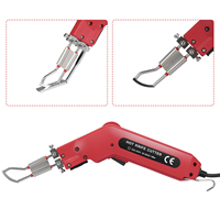 Foam Cutter Electric Hot Knife Thermal Cutter Hand Held Heat Cutting Machine Foam Cutting Tools for DIY Cutting Tools