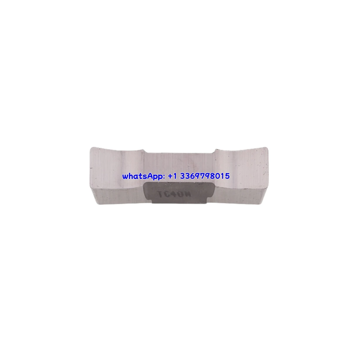 

100% оригинальная вставка с пазами GH GH4020-02 4020-05 5020-05 PR930 TC40N A66N TC40