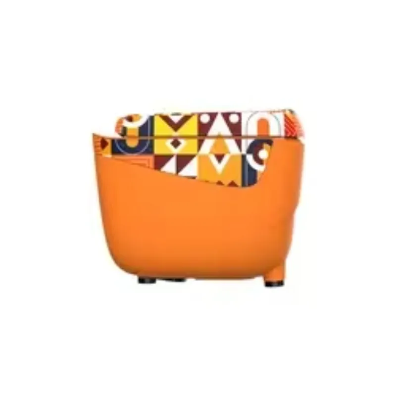 

Multifunction Shiatsu Air Bubble Foot Bath Massager Portable Infra-red Physiotherapy Pedicure Basin for Spa Use