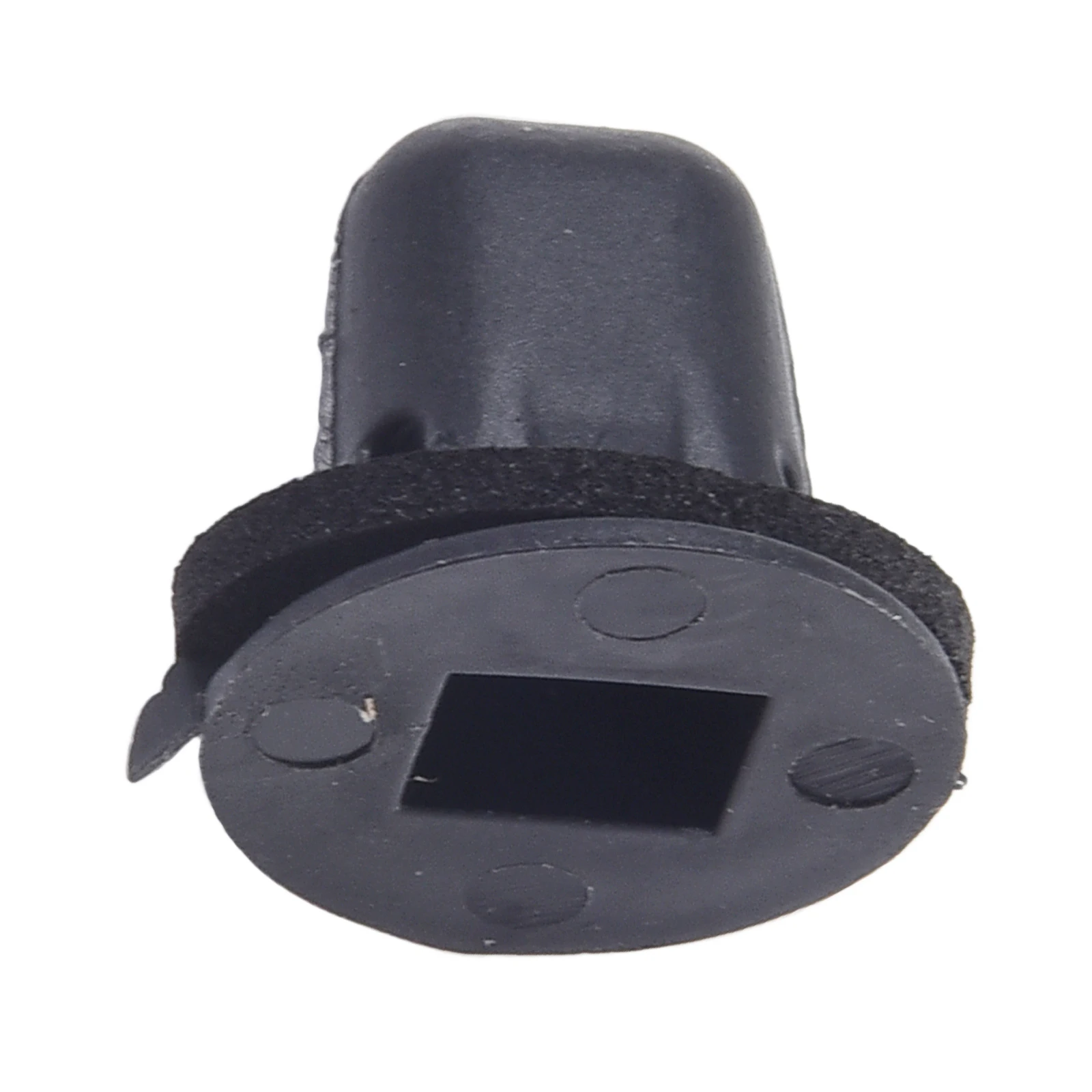 Rear Light Grommet for Tesla For Model 3/Y Automotive Replacement Part Number 110492600B ABS Material Designed for Durability
