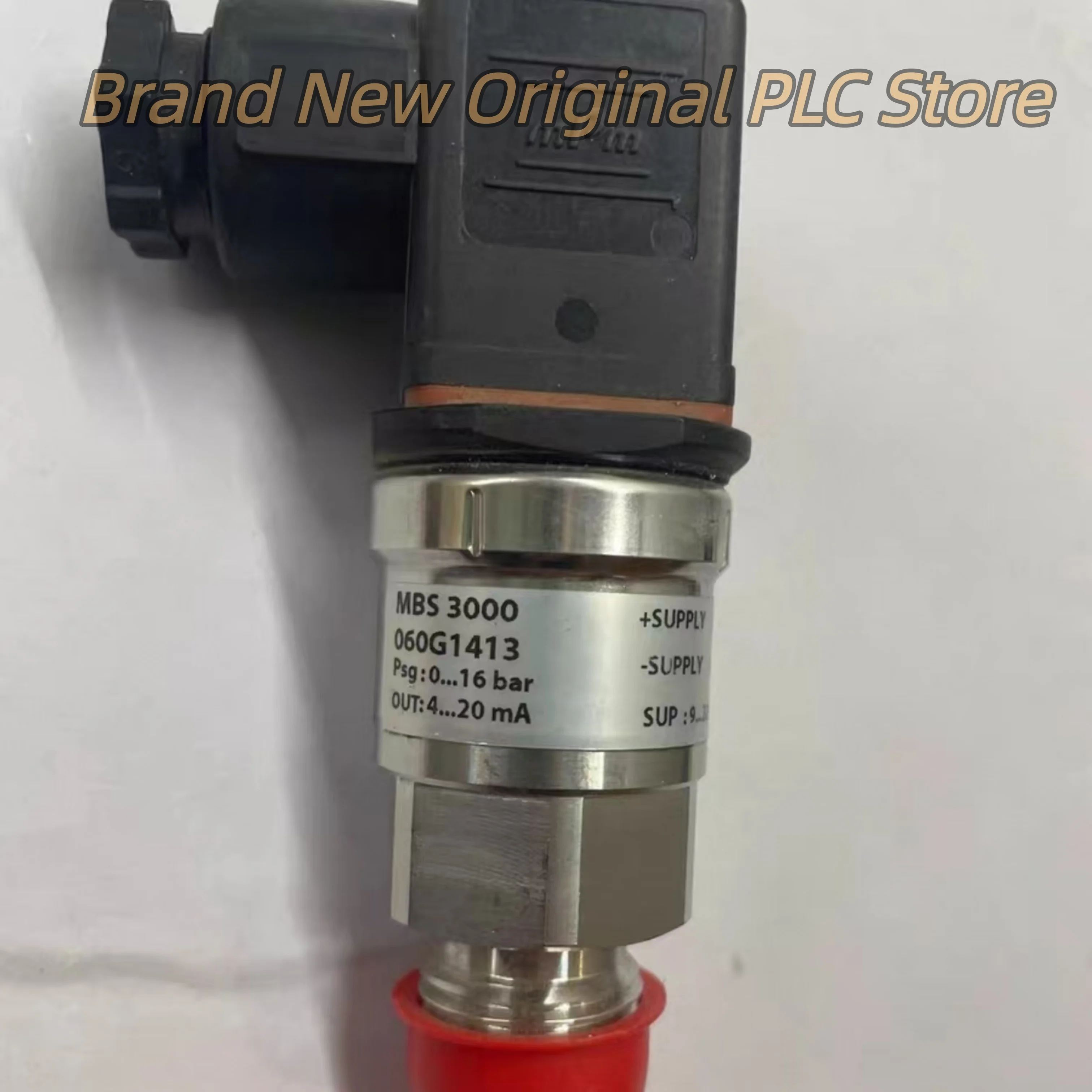 060G1413 MBS3000 New pressure sensor 060G1414 MBS3000  original 060G1415 MBS3050