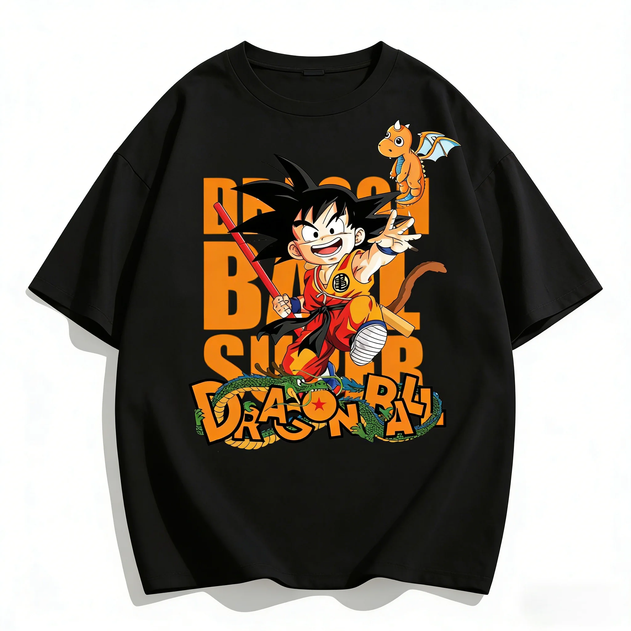 Dragon Ball Kid Gok…