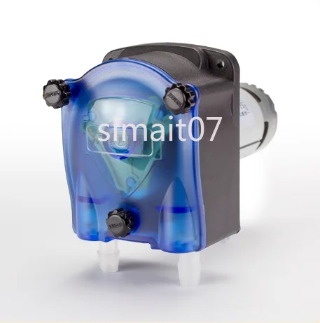 

683K/ZL 683K/ZLX 683K/BT Peristaltic Pump Laboratory High Flow Filling Industrial Pump Constant Flow Pumping And Water Suction