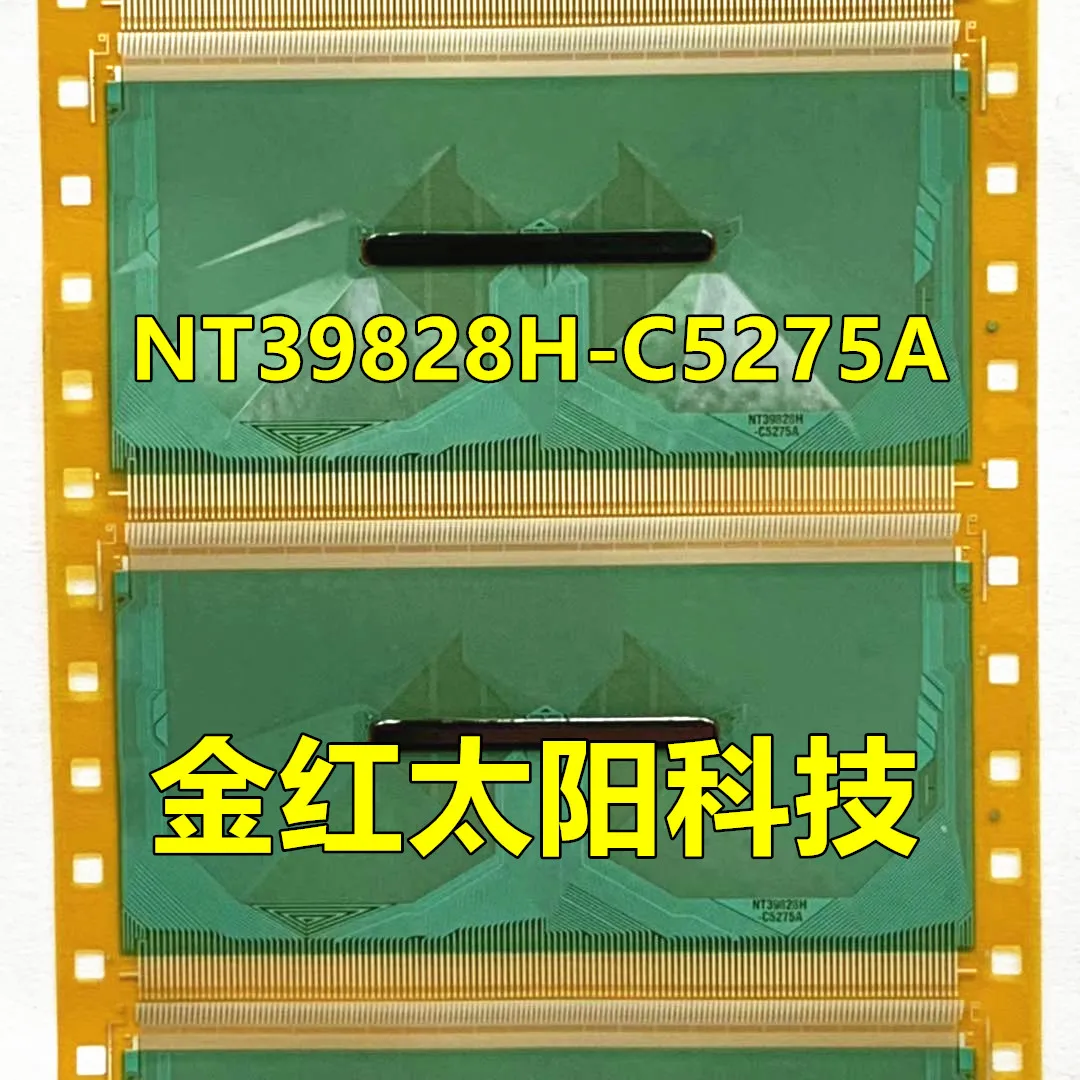 NT39828H-C5275A New rolls of TAB COF in stock(replace)