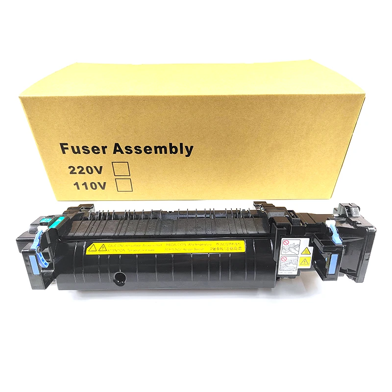 

B5L35-67901 B5L36-67901 fuser unit for HP Color LaserJet Enterprise M552 M553 MFP M577 Original New Assembly Kit