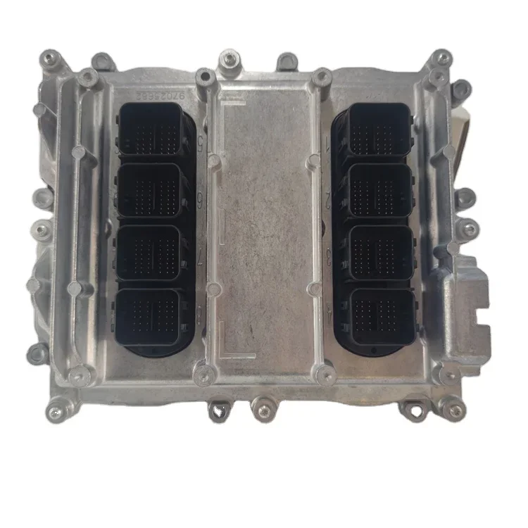 New National VI Electronic Control Module 0281020586 0281020654 0281020591 for Commercial Vehicles