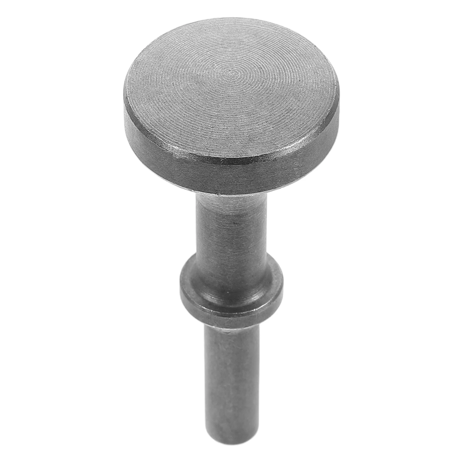 

Pneumatic Air Hammer Bit Curved Head Smoothing Tool for Tire Repair Automotive Rivet Setting Air Hammer Chisel Bits