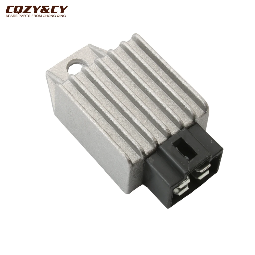 12V Voltage Regulator Rectifier For Honda C50 ZB50 TG50 EZ90 CUB CT70 C90 CRM75R CH80 Elite NH80 NH90 31600-GK4-771