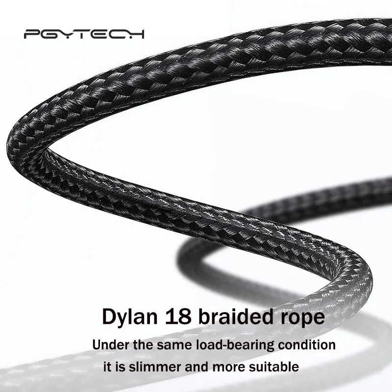 PGYTECH Quick Connectors Slim Set or Quick Beads 2.0 Suit For Original Camera Strap