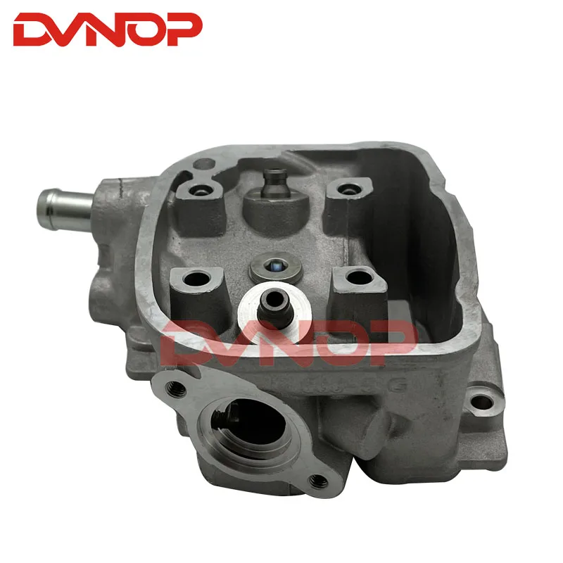 Motorcycle Cylinder Head for Honda LEAD 110 NHX110 2008-2015  Parts