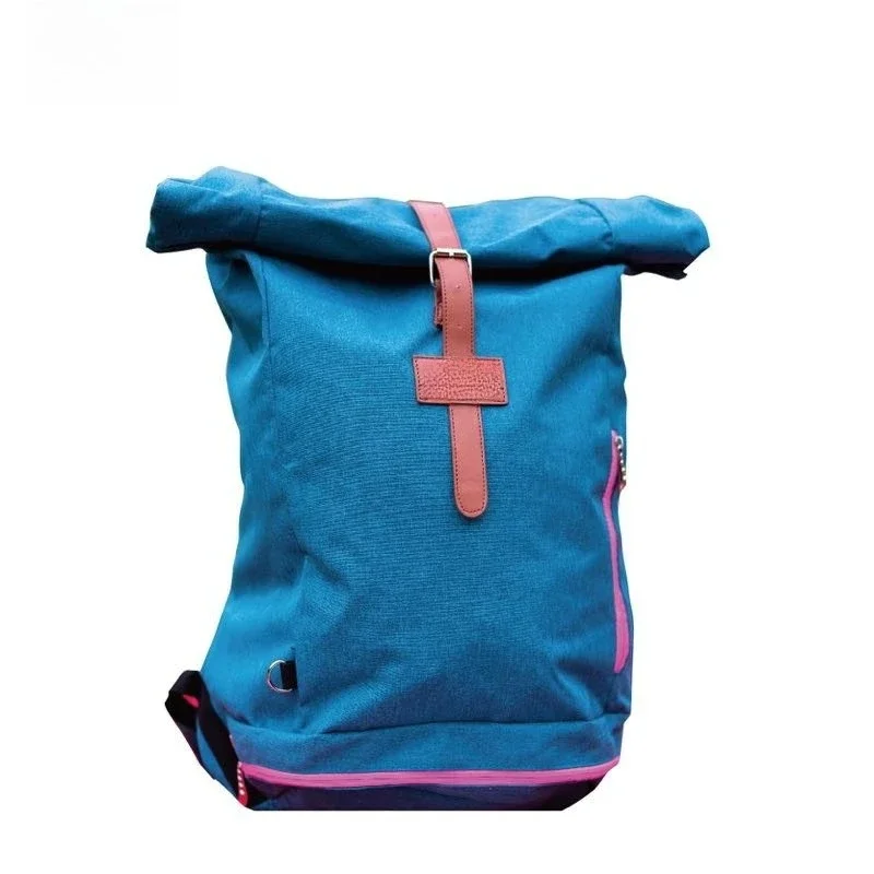 Anti-splashing cycling Double backpack mountaineering, helmet hanging bag for men and women outdoor sports