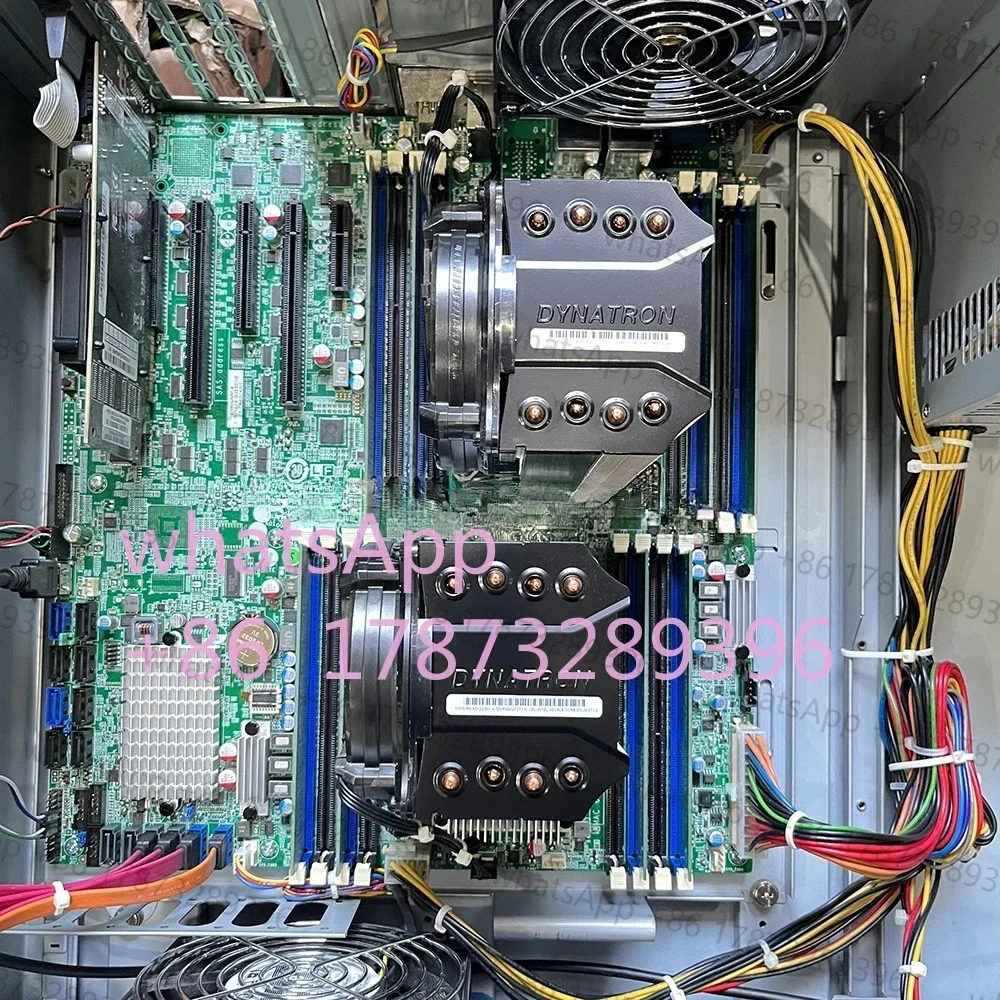 

S7050 для серверной материнской платы S7050A2NRF-B для Xerox 1000i X79