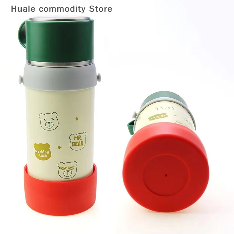 Cubierta para taza, botella de agua deportiva, cubierta para taza, botella espacial, cubierta de silicona, alfombrilla inferior, posavasos Universal de 12 a 40oz, acceso resistente al desgaste
