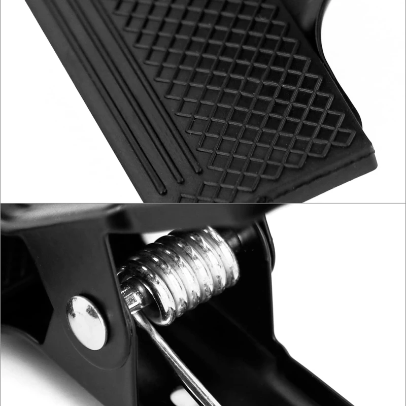 10 Pcs Spring Clamps Clips Desktop Board Clips For Photo Studio Backdrops Woodworking