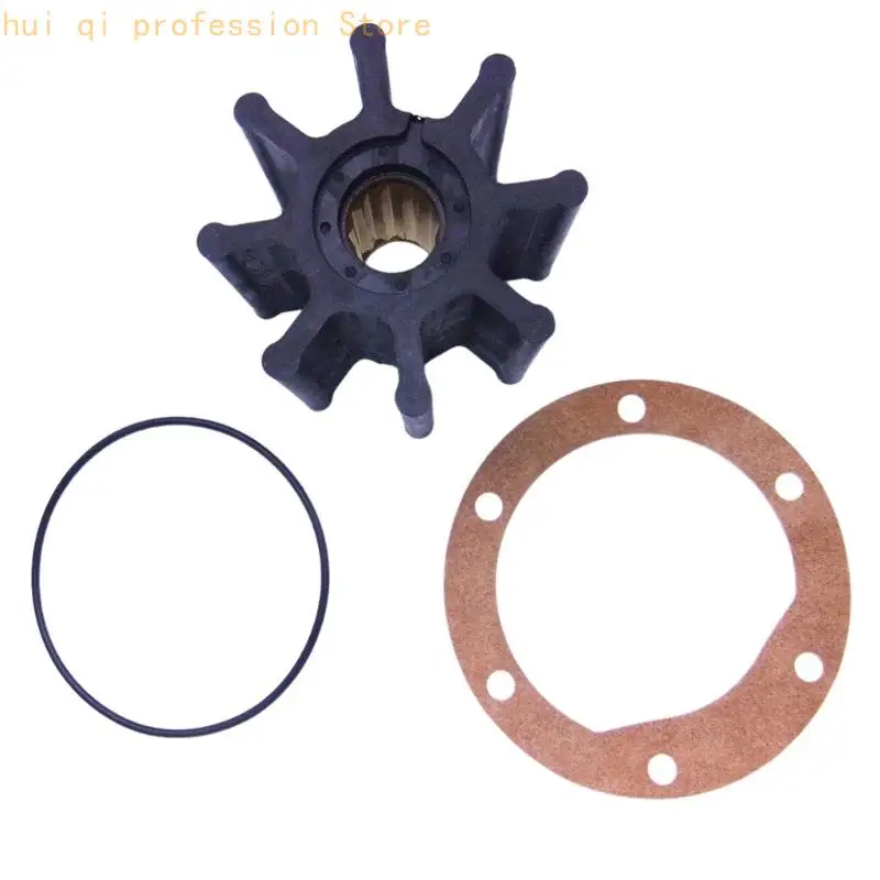 Wartung der Wasserpumpe mit flexiblen Klingenservice-Teilen 09-1028B H8WE – Detail 8