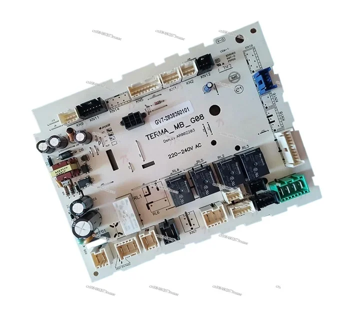 

GV7-2838360101 Model Drum Washing Machine Computer Driver Board: Support WDW8512/8512S/AL8512S and Other Models