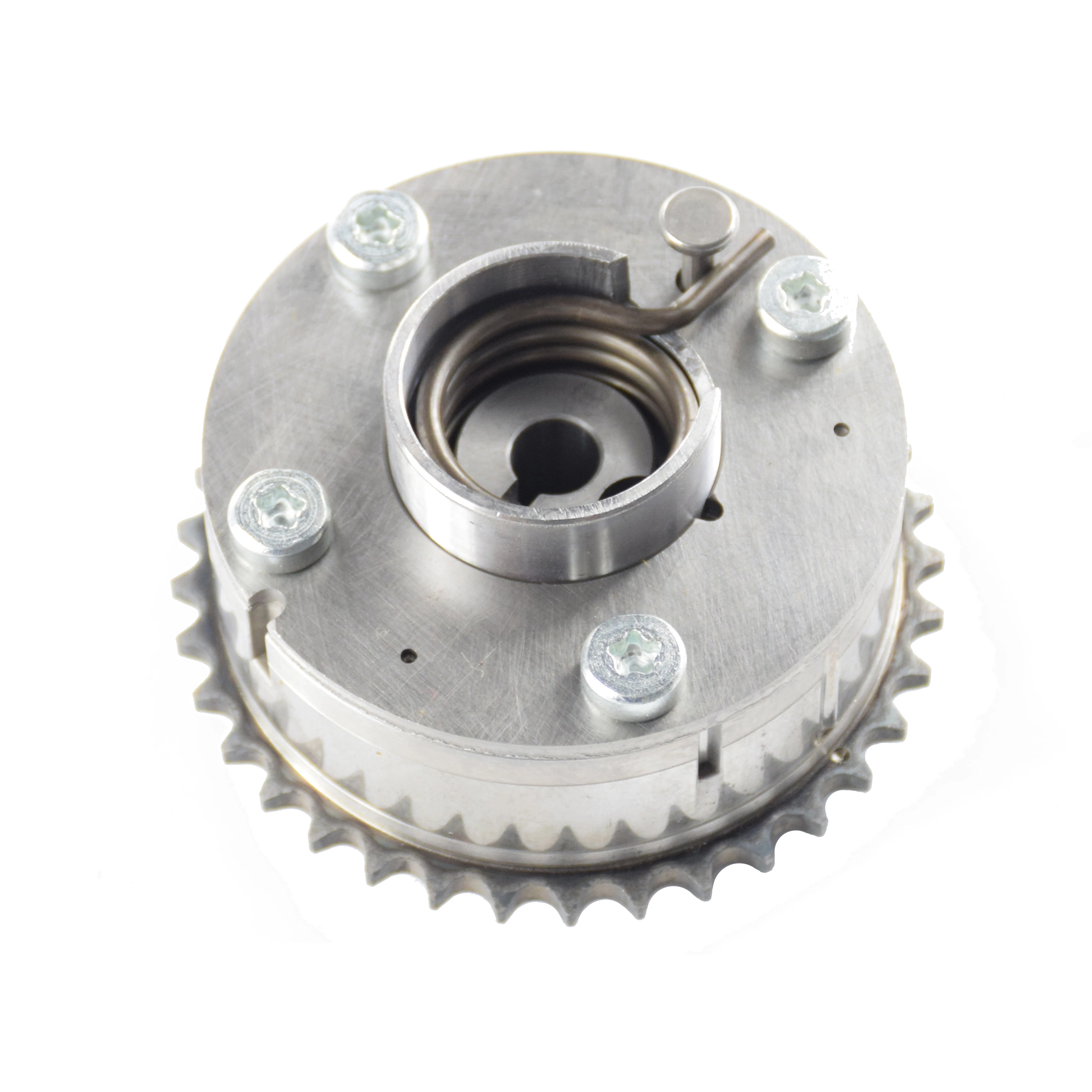 

REVO 310271 VVT Timing Gear Camshaft Cam Adjuster for TOYOTA YARIS AURIS COROLLA Engine 1NR 1NRFE 1.3L OE 1307047010