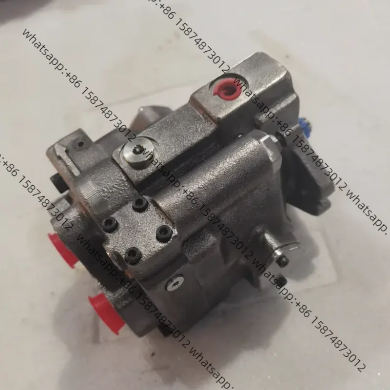 

PVP PVP1610 PVP1610BR212 PVP1620C4L26A4P PVP1636C4R26A412 PVP1620C9R2A12 Hydraulic Variable Volume Piston Pumps