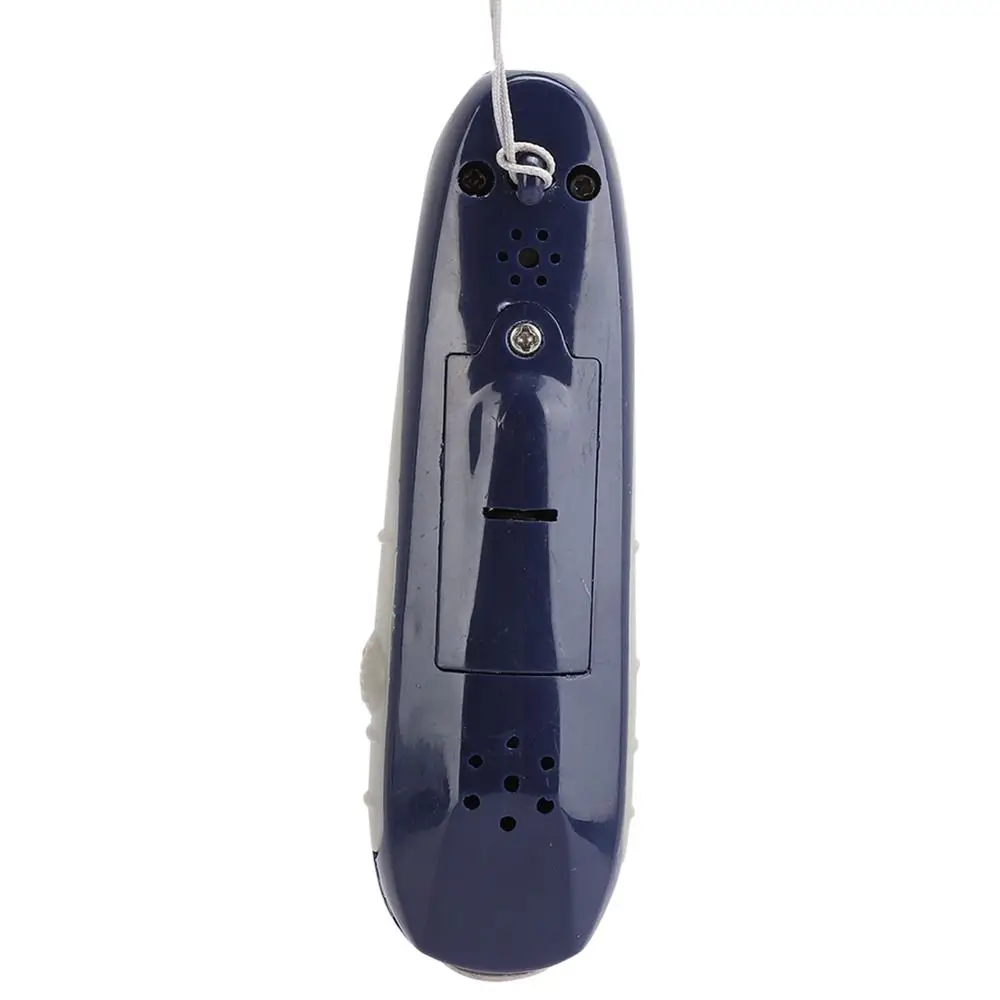 2-in-1 Portable Money Detector DP-323BE Purple Light Mini Money Detector Portable Mini Size Purple Light Money Detector