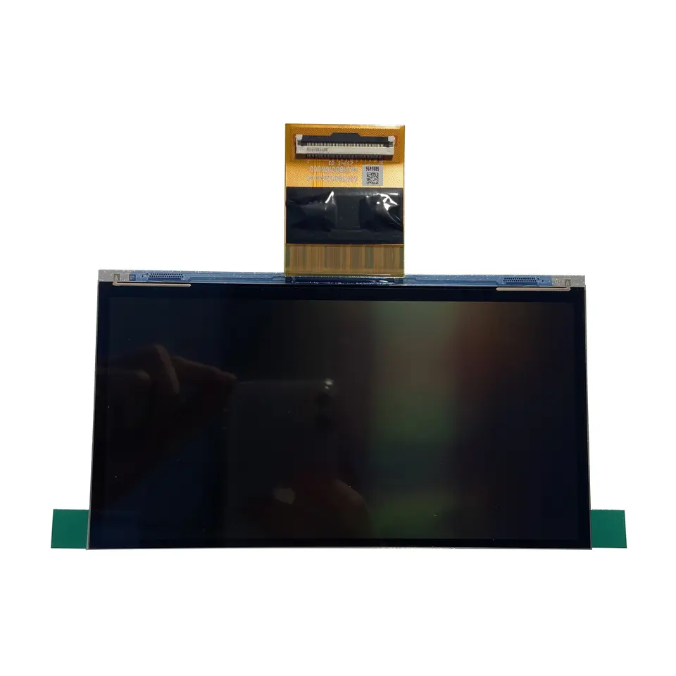 طابعة ثلاثية الأبعاد LCD إيليجوو مارس 4 ألترا 6.8"/7.0" 9K-8520X4320 18um UV شاشة أحادية اللون عرض/تغطية أسود وأبيض - 3