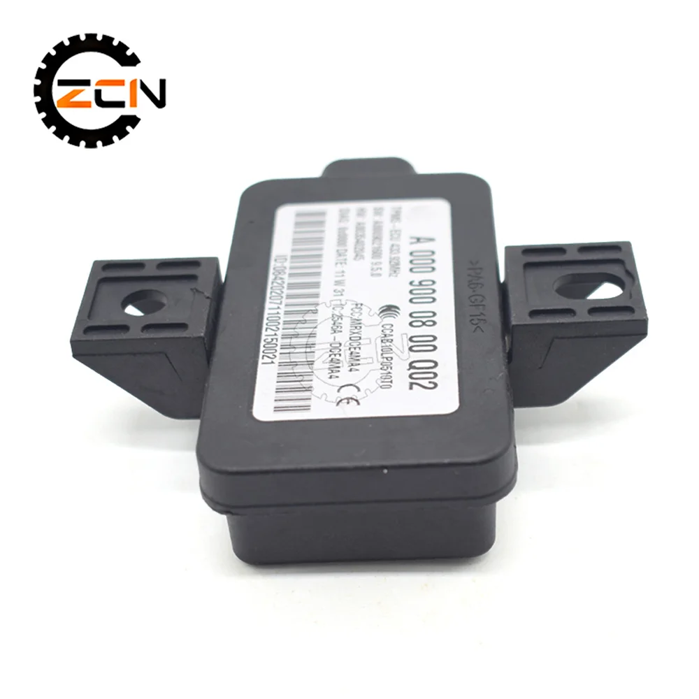 Tire Pressure Control Module A0009000800Q02 For 2007-2014 Mercedes-Benz W204 GLK350 C250 C300