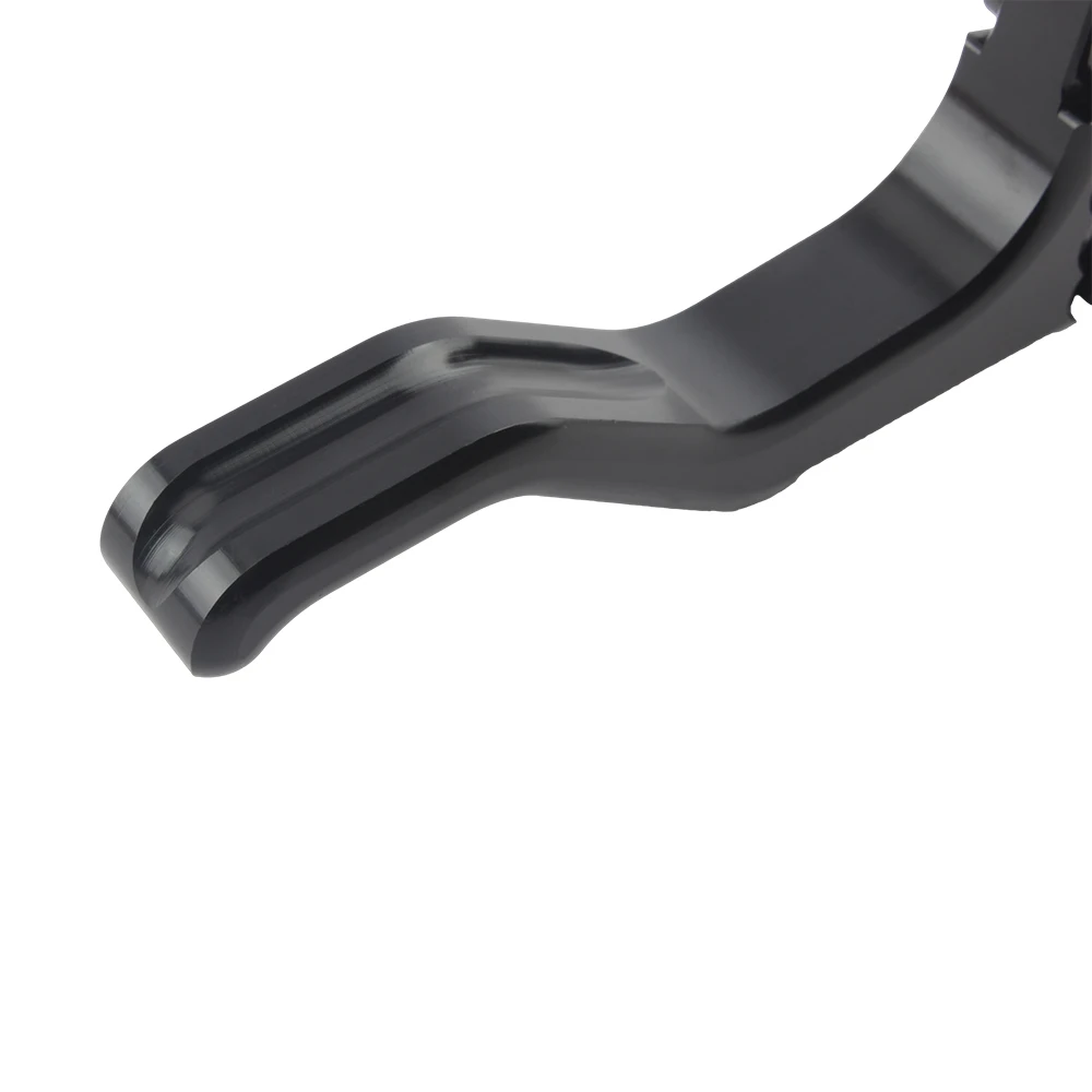 7/8 "22 مللي متر العالمي للدراجات النارية قصيرة مخلب رافعة لسوزوكي KTM ياماها هوندا Husqvarna كاواساكي تعديلات موتو اكسسوارات #6