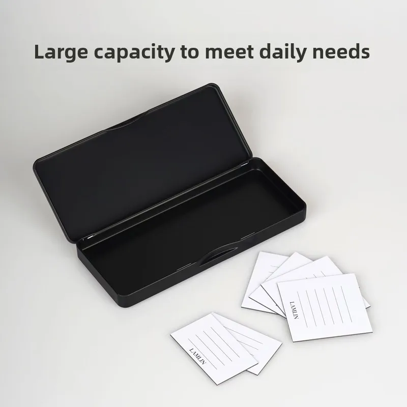 Portable Eyelash Magnetic Storage Box Grafted Eyelash Magnetic Lash Tiles Lash Orgnizer Box Lash Plates Magnetic