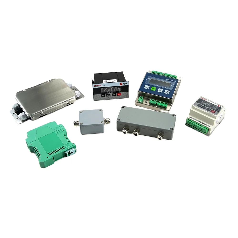 Electronic measuring instruments, force measurement, physical laboratory instruments, pressure sensors, indicators